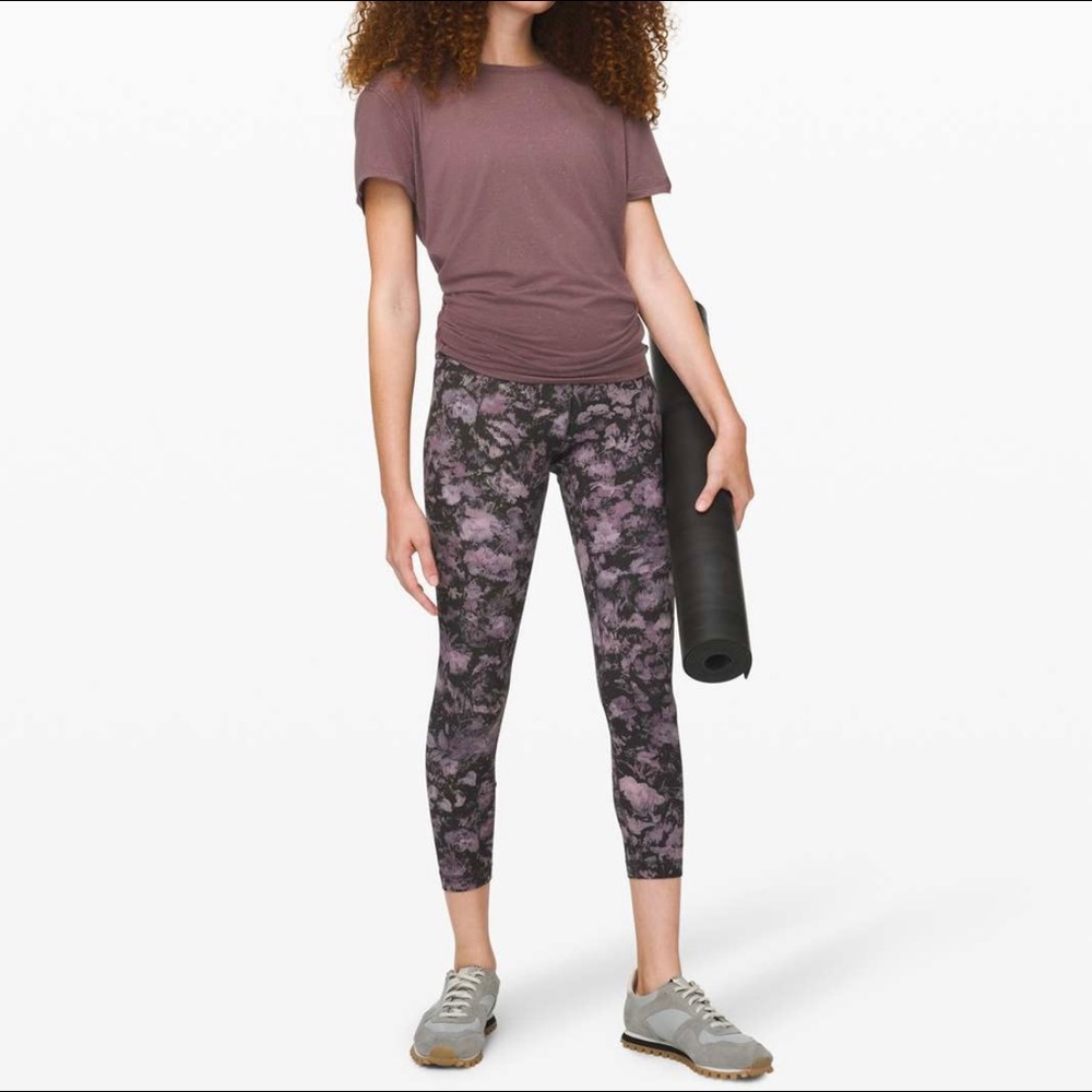 Lululemon Align leggings